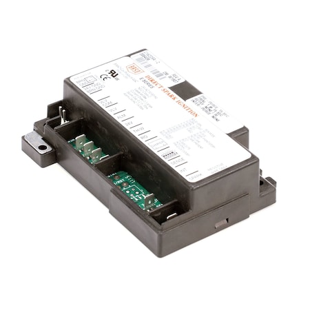 Accurex Control, Ign, Dg, 24Vac, C162D9A-2 386409